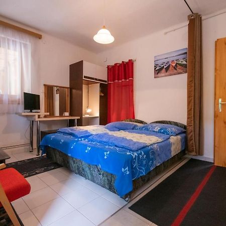 Ferienwohnung Aranylaz Vendeghaz Visegrád Exterior foto